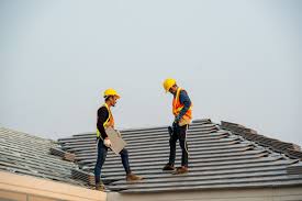 Best Green or Eco-Friendly Roofing Solutions  in Albany, MN